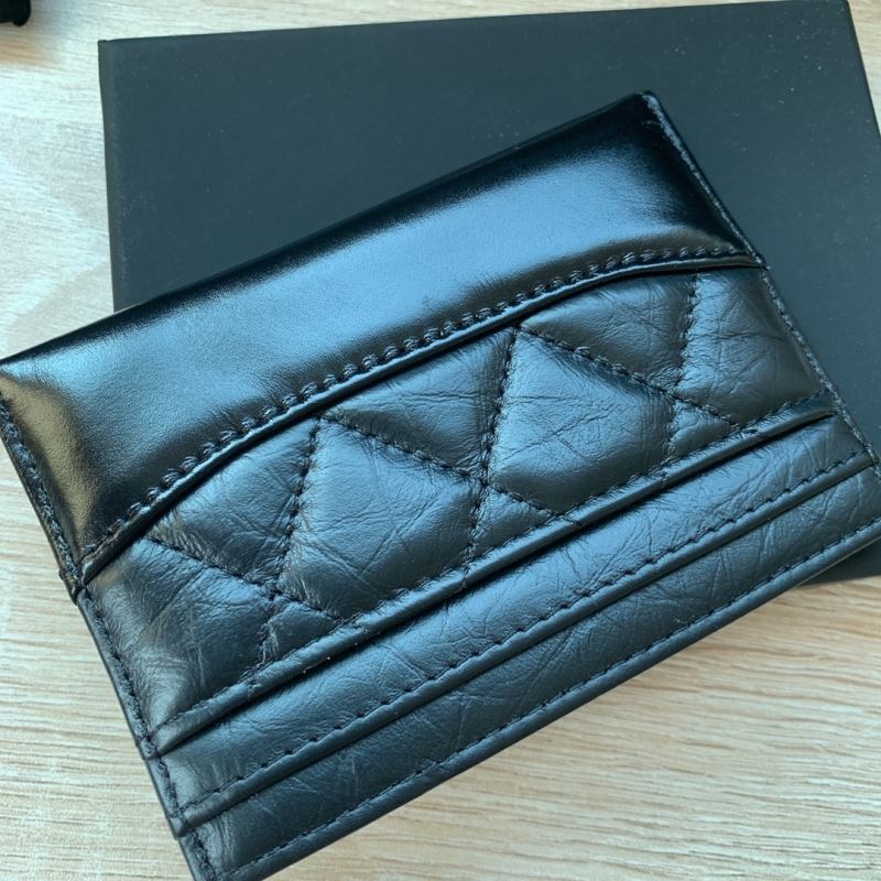 Chanel Wallet Purse